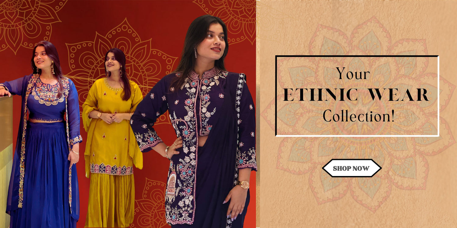 Shop Ethnic